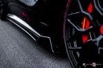 Ferrari F12berlinetta by Creative Bespoke on Vossen Wheels (HF-2) 2018 года